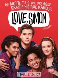 [Sortie Ciné] LOVE SIMON - 27 Juin 2018